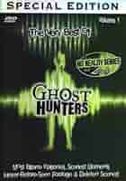 その他 Ghost Hunters: Best of 1 &amp; 2 - Scary Savings Pack [DVD] その他 Ghost Hunters: Best of 1 & 2 - Scary Savings Pack